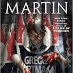 Wild Cards VI: Ace In The Hole edited by George RR Martin (book review). Wild Cards VI: Ace In The Hole edited by George RR Martin (book review).