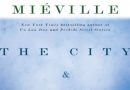 The City & The City: China Miéville’s fantasy novel hits the BBC.