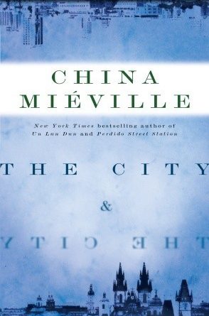 The City & The City: China Miéville’s fantasy novel hits the BBC.