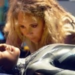 Electric Dreams Episode 8: Autofac (TV episode review). Electric Dreams Episode 8: Autofac (TV episode review).