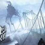 Frostpunk – the steampunk city-builder game. Frostpunk – the steampunk city-builder game.