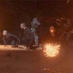 The Darkest Minds (YA novel-to-film: first trailer). The Darkest Minds (YA novel-to-film: first trailer).