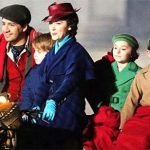 Mary Poppins Returns: gor blimey. Mary Poppins Returns: gor blimey.