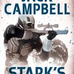 Stark’s Crusade (book 3) by Jack Campbell (writing as John G. Hemry) (book review). Stark’s Crusade (book 3) by Jack Campbell (writing as John G. Hemry) (book review).