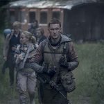 The Rain: Netflix TV series (trailer). The Rain: Netflix TV series (trailer).