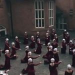 The Handmaid’s Tale season 2 trailer: possible to go darker? The Handmaid’s Tale season 2 trailer: possible to go darker?