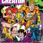 Comic Book Creator # 9 Summer 2015 (magazine review). Comic Book Creator # 9 Summer 2015 (magazine review).