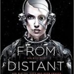 From Distant Stars (book 2) by Sam Peters (book review). From Distant Stars (book 2) by Sam Peters (book review).