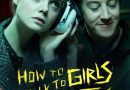 How to talk to girls at parties (movie trailer).
