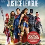 Justice League (2017) (Blu-ray film review). Justice League (2017) (Blu-ray film review).