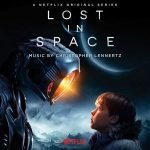 Lost In Space (A Netflix Original Series Soundtrack) by Christopher Lennertz (soundtrack review). Lost In Space (A Netflix Original Series Soundtrack) by Christopher Lennertz (soundtrack review).