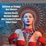 The Magazine Of Fantasy & Science Fiction, Jan/Feb 2018, Volume 134 #735. The Magazine Of Fantasy & Science Fiction, Jan/Feb 2018, Volume 134 #735.