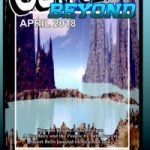 Outposts Of Beyond April 2018 (ebook review). Outposts Of Beyond April 2018 (ebook review).