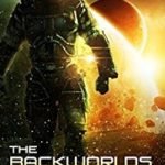 The Backworlds (book 1) by M. Pax (ebook review). The Backworlds (book 1) by M. Pax (ebook review).