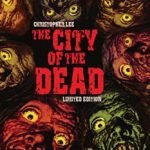 The City Of The Dead Limited Edition (1960) (Blu-ray film review). The City Of The Dead Limited Edition (1960) (Blu-ray film review).