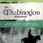 The Mabinogion Tetralogy by Evangeline Walton (book review). The Mabinogion Tetralogy by Evangeline Walton (book review).