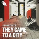 They Came To A City (1944) (Blu-ray film review). They Came To A City (1944) (Blu-ray film review).