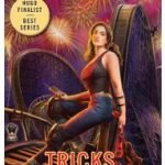 Tricks For Free (An InCryptid Novel book 7) by Seanan McGuire (book review). Tricks For Free (An InCryptid Novel book 7) by Seanan McGuire (book review).