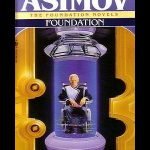 Asimov’s Foundation series built to last as a new Apple-backed TV series. Asimov’s Foundation series built to last as a new Apple-backed TV series.