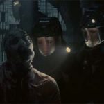 Infini (film trailer). Infini (film trailer).