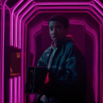 Kin (scifi movie trailer). Kin (scifi movie trailer).