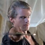 Stranger Things: actor Cary Elwes cast for season three. Stranger Things: actor Cary Elwes cast for season three.