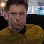 Captain Christopher Pike cast in Star Trek Discovery: Anson Mount’s your man. Captain Christopher Pike cast in Star Trek Discovery: Anson Mount’s your man.