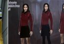 Star Trek Discovery second season feature.