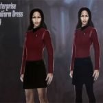 Star Trek Discovery second season feature. Star Trek Discovery second season feature.