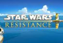 Star Wars Resistance: can you feel it?