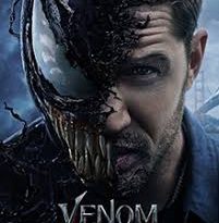 Venom (Marvel movie trailer).