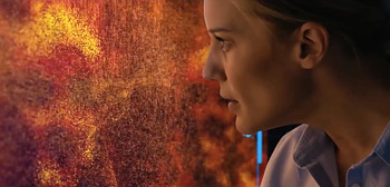 2036 Origin Unknown (scifi movie trailer with added Katee Sackhoff).