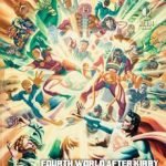 Back Issue # 104 June 2018 (magazine review). Back Issue # 104 June 2018 (magazine review).