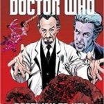 Doctor Who Vol. 25: Doorway To Hell by Mark Wright (graphic novel review). Doctor Who Vol. 25: Doorway To Hell by Mark Wright (graphic novel review).
