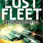 The Lost Fleet: Beyond The Frontier: Guardian by Jack Campbell (book review). The Lost Fleet: Beyond The Frontier: Guardian by Jack Campbell (book review).