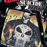 Punisher: Suicide Run by Steven Grant, Chuck Dixon and Larry Hama (graphic novel review). Punisher: Suicide Run by Steven Grant, Chuck Dixon and Larry Hama (graphic novel review).