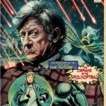 Episode 2 of ‘Doctor Who: Infinity ‘revealed to be The ‘Orphans Of The Polyoptra’ by Laurence Boyce (news item). Episode 2 of ‘Doctor Who: Infinity ‘revealed to be The ‘Orphans Of The Polyoptra’ by Laurence Boyce (news item).