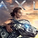 AXL (YA scifi movie trailer). AXL (YA scifi movie trailer).
