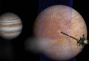 Life on Europa? Chances tick up with new evidence in Europa's plumes.