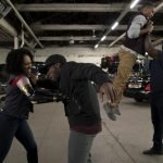 Luke Cage (season 2 trailer: Netflix). Luke Cage (season 2 trailer: Netflix).