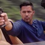 Magnum P.I. (trailer: reboot). Magnum P.I. (trailer: reboot).