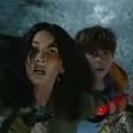 The Predator (2018) (movie trailer). The Predator (2018) (movie trailer).