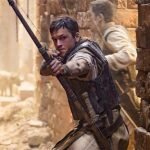 Robin Hood (2018) (trailer for the upcoming Taron Egerton version). Robin Hood (2018) (trailer for the upcoming Taron Egerton version).
