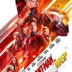 Ant-Man and The Wasp (second trailer). Ant-Man and The Wasp (second trailer).