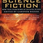 Science fiction editor Gardner Dozois passes away (1947-2018). Science fiction editor Gardner Dozois passes away (1947-2018).