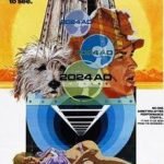 Harlan Ellison, SF author and legend, dies of old age. Harlan Ellison, SF author and legend, dies of old age.
