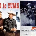 Retrospective: 3:10 To Yuma (a film review by Mark R. Leeper). Retrospective: 3:10 To Yuma (a film review by Mark R. Leeper).