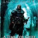Tales Of The Apt: Volume 2: A Time For Grief by Adrian Tchaikovsky (book review). Tales Of The Apt: Volume 2: A Time For Grief by Adrian Tchaikovsky (book review).