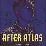 After Atlas (Planetfall book 2) by Emma Newman (book review). After Atlas (Planetfall book 2) by Emma Newman (book review).