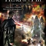 Dancing On The Head Of A Pin (a Remy Chandler novel book 2) by Thomas E Sniegoski (book review). Dancing On The Head Of A Pin (a Remy Chandler novel book 2) by Thomas E Sniegoski (book review).